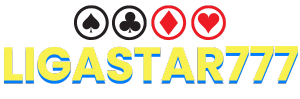 Logo LIGASTAR777